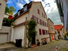 Stilvolles Einfamilienhaus mit ELW - urbaner Altbauflair 2 Min. vom Esslinger Marktplatz entfernt!
