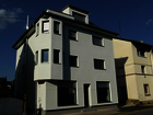 Reichenbach Zentrum - Erstbezug: vielseitige 3-Zimmer-Wohnung mit riesigem Balkon im Neubau!